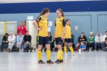 Bild 4 - wCJ Norddeutsches Futsalturnier Auswahlmannschaften